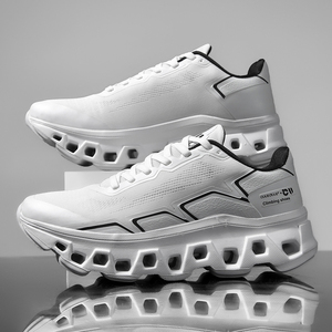 Nuevos Modelos 2026, Zapatos Deportivos de Lujo para Hombre, Diseño Original, Ligeros, de Alta Calidad, para Maratón y Deportes, con su Propia Marca - Product Image 3