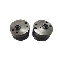 Système de lubrification automatique Pompe à huile de lubrification Pompe à graisse CNC 3l pour équipement de machine-outil