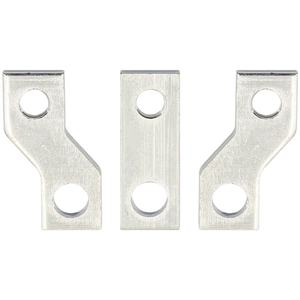 Adaptateur de bornier d'extension de courant lourd NSX NM1 disjoncteur à boîtier moulé avec connecteurs CM1 à barre de cuivre - Product Image 6