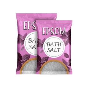 ヒマラヤピンクソルトスタンドポーチ食品グレード500グラム/バッグ & 1kg/バッグ未精製海塩使用ゼリー寿司チューインガムOEM利用可能 - Product Image 4