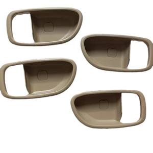 Marco de Manija Interior de Puerta para Hyundai Elantra, 826112H000 826212H000, Piezas de Repuesto de Plástico para el Modelo 2006 - Product Image 1