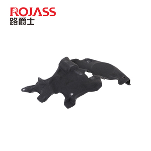 11147648895 para <span class=keywords><strong>BMW</strong></span> Serie 5 G30/G38/G01 Paneles Acústicos del Motor, Paneles Acústicos Delanteros, Encapsulación del Motor Delantero - Product Image 5