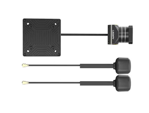 Комплект CADDX Walksnail Moonlight 4K/60FPS с углом обзора 160° °   Камера Startlight с поддержкой Gyroflow, встроенной EIS и двумя антеннами для радиоуправляемых FPV дронов - Product Image 6