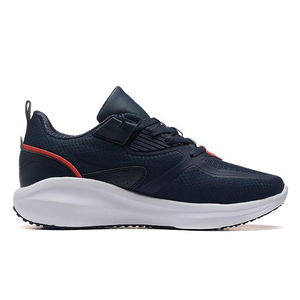 2025 LOGO PERSONNALISÉ Nouvelles chaussures en maille respirante pour hommes avec semelles souples Chaussures décontractées confortables sportives antidérapantes - Product Image 3