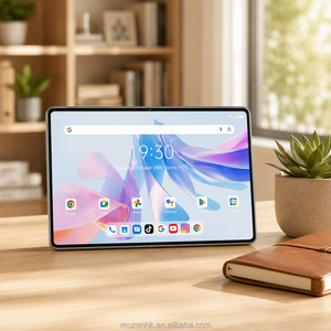 Wholesale Original New 10.1'' <b>4G</b> LTE Android <b>Tablet</b> PC Octa Core <b>4G</b> 64G IPS Type-C Dual SIM Calling Pad for Business Education - Product Image 4