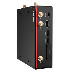 Adlinktech MXA-200 Copper Dual-RS-485/Dual-M.2-Expand Wide-Temp Industrial Embedded SBC Dual-RS-485 Connectivity Supports Indust - Product Image 3