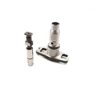 Émbolo de Inyección de Combustible Diésel de Alta Calidad Serie MW 2418455197, Émbolo 2455/<span class=keywords><strong>197</strong></span>, Émbolo 2455-<span class=keywords><strong>197</strong></span>, 2455197, 2 418 455 <span class=keywords><strong>197</strong></span> - Product Image 5