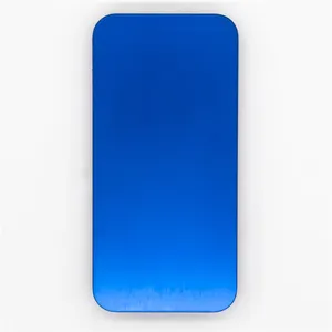 Molde de transferencia por sublimación para iphone 11, 12, 3D, funda de teléfono ajustable por sublimación