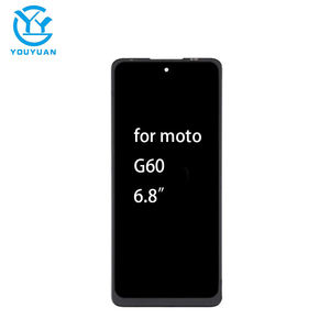 Panel <span class=keywords><strong>de</strong></span> Pantalla LCD Original para Reparación <span class=keywords><strong>de</strong></span> <span class=keywords><strong>Dispositivos</strong></span> Móviles, Pantalla <span class=keywords><strong>de</strong></span> Alta Definición para Teléfono Digital Motorola G60 - Product Image 5