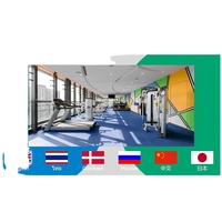 Distribution Télévisuelle IPTV pour Hôtels – Démo APK Gratuite du Logiciel IPTV pour Test avec Smart TV et Décodeur Android