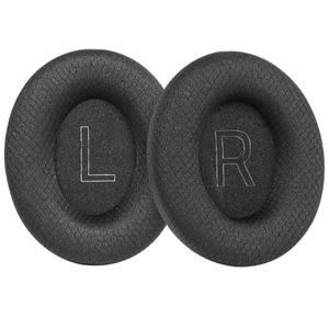 Almohadillas de Repuesto para Auriculares Razer Kraken V4 V4X V4 Pro, de Cuero Proteico y Malla, Accesorios de Mejora para Auriculares, Venta al Por Mayor - Product Image 3