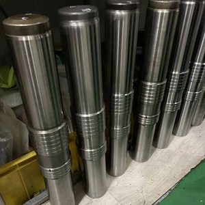 ลูกสูบไฮดรอลิกเบรกเกอร์ SB40 SB81 HB15G HB20G F22 สำหรับรถขุด - Product Image 5