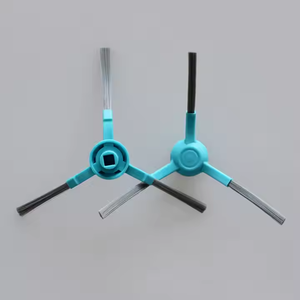 <span class=keywords><strong>Cecotec</strong></span> Conga 3090/3290/3490/3690/4090 Robot aspirador cepillo lateral reemplazo piezas de Metal de moda - Product Image 5