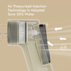 Распылитель для унитаза - Product Image 4