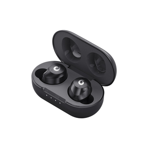 M10 para auriculares Bluetooth Proveedor de China Mini auriculares en la oreja Indicador de batería LED JL Chipset Audifonos Auriculares para <span class=keywords><strong>Gamin</strong></span> - Product Image 1