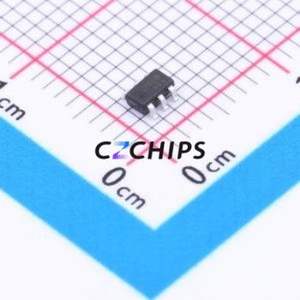 Original y nuevo TPS2553DSF6 SOT-23-6 Circuito integrado IC Chip PMIC interruptor electrónico de potencia - Product Image 1