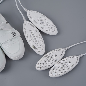 Secador de Zapatos Eléctrico 220V 110V de Plástico Desodorizante para Adultos y Niños en Varios Tamaños - Product Image 1