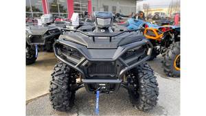 รถเอทีวีไฟฟ้ารุ่นใหม่ทรงพลังปี 2026 Sportsman 570 Trail พร้อมระบบขับเคลื่อนเพลาอัตโนมัติและระบบขับเคลื่อน 4x4 - Product Image 3