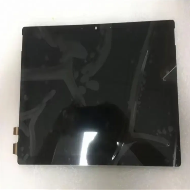 Lcd New Pro7 Plus 1961 Newly for Surface 1796 1866 LP123WQ3-SPA1 Lcd Display Touch Screen Glass Sensor Digitizer Tablet Assembly