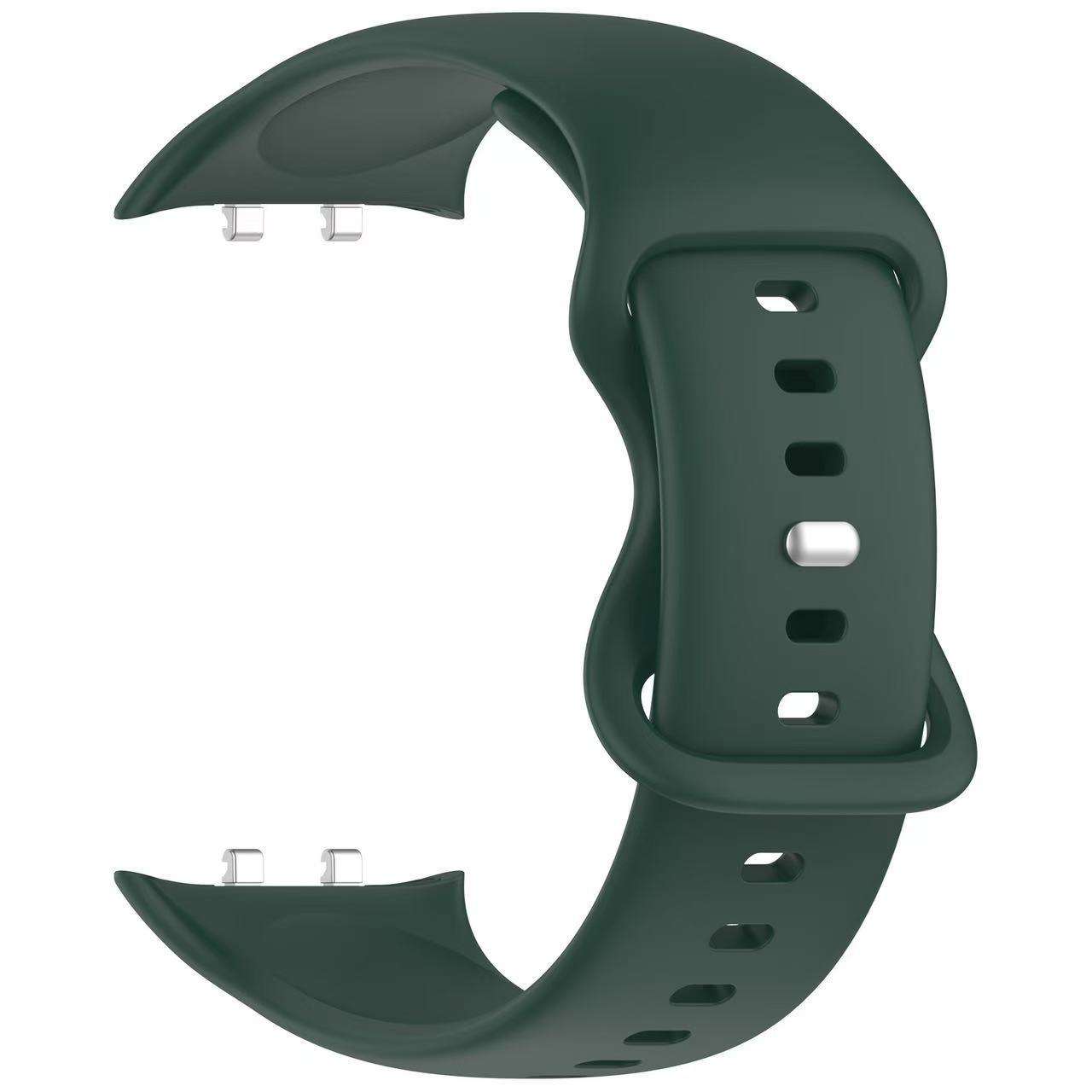 3#สีเขียวเข้ม