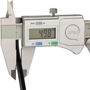 Superbat-<span class=keywords><strong>Cable</strong></span> Coaxial RG58, <span class=keywords><strong>50</strong></span> pies, cctv, rg6, <span class=keywords><strong>internet</strong></span>, belden, <span class=keywords><strong>50</strong></span> Ohm, RG-58, Coaxial - Product Image 3