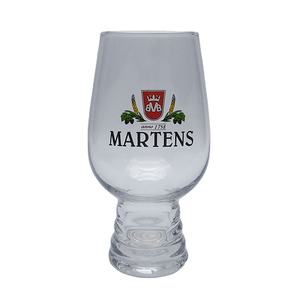 Tasse de bière en verre avec tige, 26 ml, <span class=keywords><strong>pas</strong></span> <span class=keywords><strong>cher</strong></span> - Product Image 6