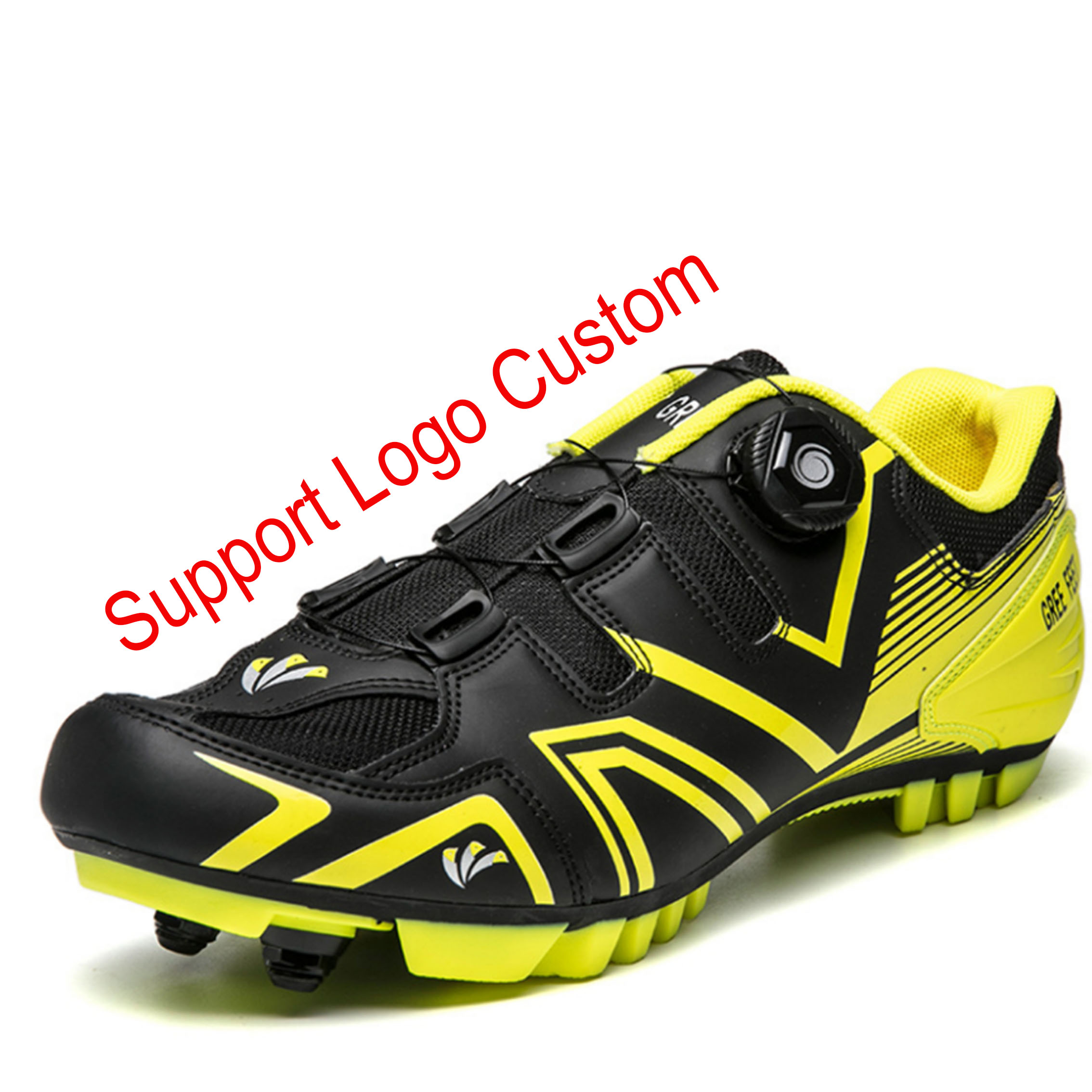 Custom Made LOGO Design Available Womens Bicyle Circuit Road Bike Shoes Mens Designer Trainers Cycling Shoes That Like Sneakers