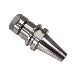 Milling Tools Bt ER COLLET Chuck Tool <strong>Holders</strong> BT30 ER20 Tool <strong>Holder</strong> for Working <strong>Cnc</strong> Machine Center - Product Image 3