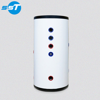 Chauffe-eau SST 100 litres, chauffe-eau électrique