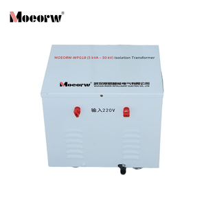 Ensemble de test automatique sans PD 5kVA 50kV à écran tactile pour la mesure des décharges partielles des transformateurs, des appareils de commutation et des câbles industriels - Product Image 3