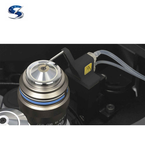 Ax/ax R กับ nsparc กล้องจุลทรรศน์ confocal ใช้เครื่องมือการเรียนรู้เชิงลึก Ai เพื่อลดความซับซ้อนของการเก็บภาพและปรับปรุงคุณภาพของภาพ - Product Image 4