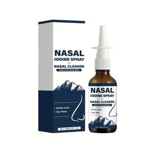 ghk cu spray nasal intranasal GHK-Cu 50mg Buy GHK-CU Nasal Spray OCEANIA