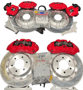 厂家底价直销CTSV前六后四 + 1卡钳组宝马1系F52 <span class=keywords><strong>2</strong></span>系<span class=keywords><strong>3</strong></span>系G20 G21 G28 - Product Image 4