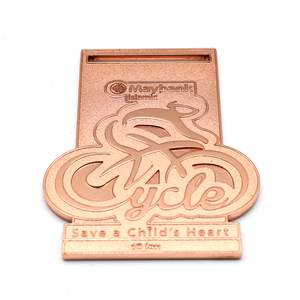 XRL ميدالية ذهبية ميداليات مسابقة الكتاب المقدس ميداليات شنتشن - Product Image 3