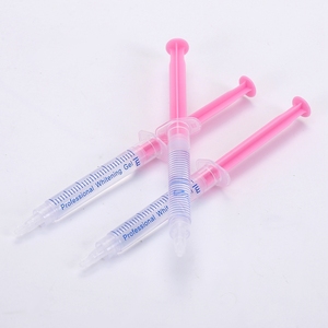 Professional Carbamide <strong>Peroxide</strong> <strong>Teeth</strong> <strong>Whitening</strong> <strong>Gel</strong> - Product Image 4