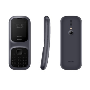Teléfonos Móviles Pequeños y Económicos Personalizados 2g OEM, Teléfono Celular GSM OEM de Bajo Precio de China - Product Image 2