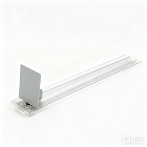 ชั้นวางบุหรี่พลาสติกแบบอัตโนมัติ - Product Image 2