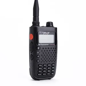 TYT vendita all'ingrosso dual band ham radio TH-UV6R con DTMF a basso costo rf modulo ricetrasmettitore, Talkie Walkie 50km