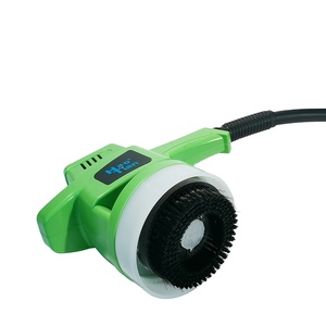 Equipo eléctrico de limpieza comercial, mantenimiento de sofá, HT-3, alfombra y juego de sofá, máquina de limpieza, venta al por mayor de fábrica - Product Image 5