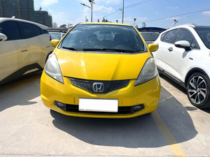 <span class=keywords><strong>Honda</strong></span> Fit 2008 Usata in Vendita, Versione Comfort 1.3L, Trasmissione Automatica, 5 Posti, Benzina, R15, Guida a Sinistra, Auto Base - Product Image 2