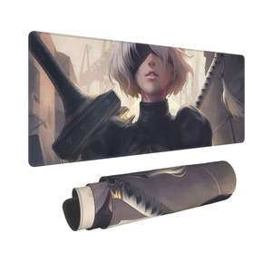 XYDAN Offre Spéciale <span class=keywords><strong>tapis</strong></span> <span class=keywords><strong>de</strong></span> <span class=keywords><strong>souris</strong></span> personnalisé Xl Xxl <span class=keywords><strong>tapis</strong></span> <span class=keywords><strong>de</strong></span> <span class=keywords><strong>souris</strong></span> grande taille en caoutchouc jeu démon tueur <span class=keywords><strong>tapis</strong></span> <span class=keywords><strong>de</strong></span> <span class=keywords><strong>souris</strong></span> pour le bureau à domicile - Product Image 1