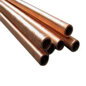 tube copper