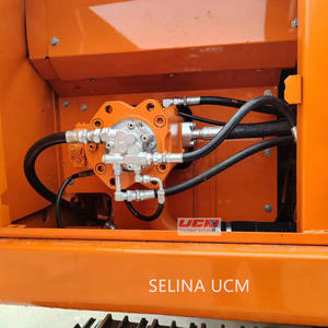 Pelleteuse sur chenilles d'occasion DOOSAN DX225LC Pelleteuse d'occasion de marque coréenne de haute qualité Doosan Dx225lc 22TON Doosan - Product Image 2