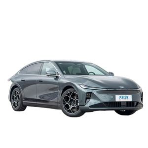 Auto Nuevo Usado Changan Qiyuan A07 Sedán de Rango Extendido, Interior Premium con Asientos de Cuero, Conectividad 5G, Actualizaciones OTA, Changan Qiyuan - Product Image 5