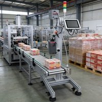 Impresora Piezoeléctrica Industrial DOCOD P2000 de Alta Eficiencia con Sistema de Ruta de Tinta Flexible, Máquina de Codificación de Fechas PIJ para Cajas de Regalo/Papel de Etiquetas