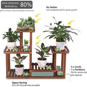 <span class=keywords><strong>Support</strong></span> <span class=keywords><strong>de</strong></span> plantes en bois <span class=keywords><strong>de</strong></span> pin intérieur et extérieur, <span class=keywords><strong>support</strong></span> <span class=keywords><strong>de</strong></span> Pot <span class=keywords><strong>de</strong></span> fleur, <span class=keywords><strong>support</strong></span> <span class=keywords><strong>de</strong></span> plante - Product Image 2