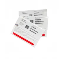 Emballage DVD authentique Win11 PRO 25H2 Windows 11 Pro OEM, autocollant COA rose, garantie de 6 mois, avec clé de licence originale, fabriqué aux États-Unis