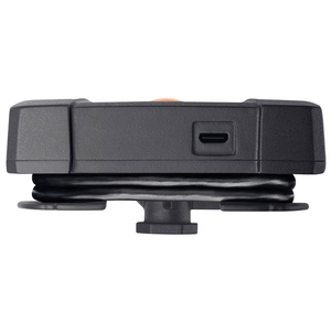 NOUVEAU Testo 400 Instrument universel de mesure et d'analyse du débit d'air et de la qualité de l'air intérieur, Testo 400 400 - Product Image 5