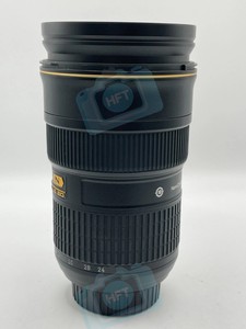 Lente de Cámara Digital HFT Profesional AF-S Nikkor 24-70mm F/2.8G ED, Full-Frame y Accesorios, Venta al Por Mayor - Product Image 2