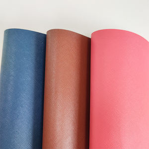 ข้ามรูปแบบ <span class=keywords><strong>Mcm</strong></span> ผ้าออกแบบหนังที่กำหนดเองหนังพีวีซีสำหรับการทำกระเป๋า - Product Image 3